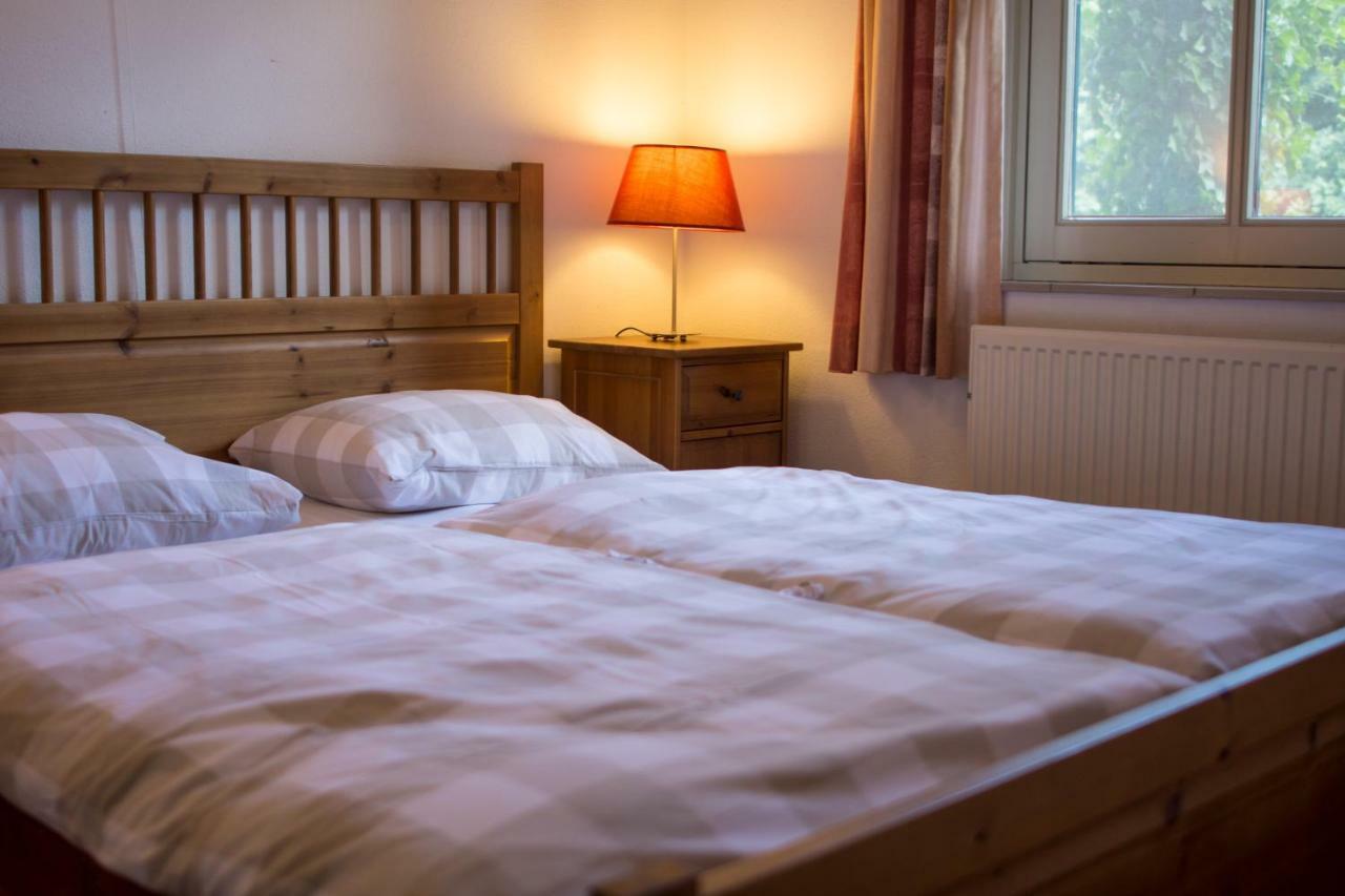 Vakantiehuisjes Op De Horst Vakantiehuis Groesbeek