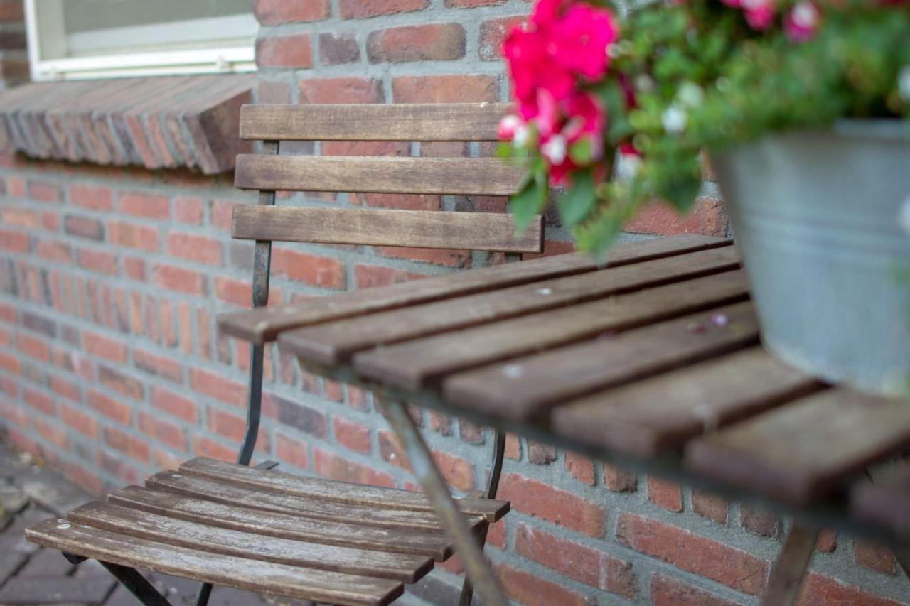 Vakantiehuis Vakantiehuisjes Op De Horst *